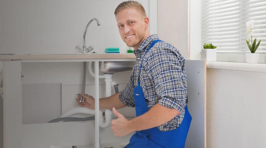 Professional Leak Detection in Ventress, LA